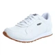 Кросівки для бігу PUMA ST Runner 35913007*AW25 45, білий - изображение 1