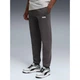 Брюки чоловічі Puma Essentials Graphics 68471344 s, темно-сірий - изображение 1