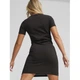 Сукня жіноча Puma Essentials+ 6796740 xs, чорний - зображення 4