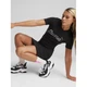 Сукня жіноча Puma Essentials+ 6796740 xs, чорний - зображення 5