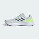 Кросівки чоловічі ADIDAS GALAXY 6 IE8135 46, білий - зображення 2