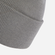 Шапка ADIDAS Adicolor IS4630 o/s, сірий - изображение 3