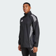 Вітрівка чоловіча ADIDAS Tiro 25 Competition All-Weather Jack IW0427 xl, чорний - зображення 1