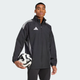 Вітрівка чоловіча ADIDAS Tiro 25 Competition All-Weather Jack IW0427 xl, чорний - зображення 3