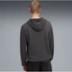 Худі чоловіче PUMA Essentials Elevated Hoodie Men 68825444 xl, графіт - изображение 4