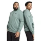 Худі чоловіче PUMA ESS Small No. 1 Logo Hoodie Green Moon 68257730 s, зелений - изображение 1