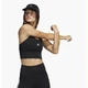 Топ жіночий ADIDAS RUNNING MEDIUM-SUPPORT POCKET BRA BLACK H64679 xxl, чорний - зображення 1