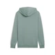 Худі чоловіче PUMA ESS Small No. 1 Logo Hoodie Green Moon 68257730 s, зелений - изображение 6