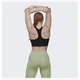 Топ жіночий ADIDAS RUNNING MEDIUM-SUPPORT POCKET BRA BLACK H64679 xxl, чорний - зображення 4