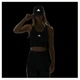 Топ жіночий ADIDAS RUNNING MEDIUM-SUPPORT POCKET BRA BLACK H64679 xxl, чорний - зображення 5