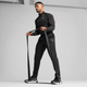Брюки чоловічі Puma M Tad Essentials Wool Tapered 52591601 xl, чорний - зображення 5