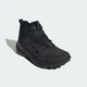 Кросівки чоловічі ADIDAS Terrex Trailmaker 2.0 Leather ID0888 42 2/3, чорний - изображение 2