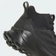 Кросівки чоловічі ADIDAS Terrex Trailmaker 2.0 Leather ID0888 42 2/3, чорний - изображение 7