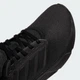 Кросівки жіночі ADIDAS GALAXY 6 GW4131 37 1/3, чорний - зображення 7