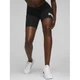Шорти жіночі Puma Ess Logo Short Leggings 84834701 xl, чорний - изображение 3