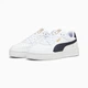 Кеди PUMA BUTY CA PRO CLASSIC 38019018*AW25 46, білий/чорний - изображение 1