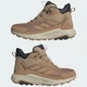 Туристичні черевики ADIDAS Terrex Anylander CLIMAWARM+ JS1431 45.5 1/3, світло-коричневий - изображение 9