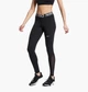 Лосины женские Nike Pro Womens Tights Black S Черный AO9968-010 - изображение 1