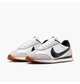 Кросівки жіночі Nike Pacific White/Grey 48.5 HQ2052-100 - зображення 5