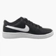 Кроссовки женские Nike Court Royale 2 Nn 36.5 Черно-белый DH3159-001 - изображение 3