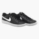 Кроссовки женские Nike Court Royale 2 Nn 36.5 Черно-белый DH3159-001 - изображение 5
