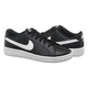 Кроссовки женские Nike Court Royale 2 Nn 36.5 Черно-белый DH3159-001 - изображение 6