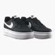 Кроссовки женские Nike Court Vision Alta 39 Черный DM0113-002 - изображение 5