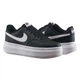 Кроссовки женские Nike Court Vision Alta 39 Черный DM0113-002 - изображение 6