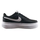 Кроссовки женские Nike Court Vision Alta 39 Черный DM0113-002 - изображение 8