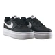 Кроссовки женские Nike Court Vision Alta 39 Черный DM0113-002 - изображение 10