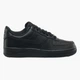 Кроссовки женские Nike Air Force 1 '07 39 Черный DD8959-001 - изображение 2