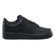 Кроссовки женские Nike Air Force 1 '07 39 Черный DD8959-001 - изображение 7