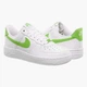 Кроссовки женские Nike Air Force 1 Low White 39 Білий DD8959-112 - изображение 1