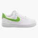Кроссовки женские Nike Air Force 1 Low White 39 Білий DD8959-112 - изображение 2