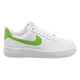 Кроссовки женские Nike Air Force 1 Low White 39 Білий DD8959-112 - изображение 7