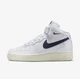 Кросівки жіночі Nike Wmns Air Force 1 07 Mid 38 Білий DD9625-105 - зображення 2