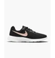 Кроссовки женские Nike Tanjun 42 Черно-белый DJ6257-001 - изображение 8