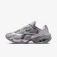 Кроссовки женские Nike Wmns Air Max Muse Metallic Silver 41 Серый FV1920-008 - изображение 2