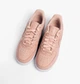 Кроссовки женские Nike Air Force 1 Premium 39 Бежевый DR9503-201 - изображение 3