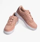 Кроссовки женские Nike Air Force 1 Premium 39 Бежевый DR9503-201 - изображение 7