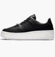 Кроссовки женские Nike Air Force 1 Sage Low 38 Черный AR5339-002 - изображение 1