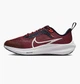 Кросівки жіночі Nike Air Zoom Pegasus 40 Gs 38.5 Червоний DX2498-009 - зображення 1