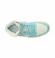 Кросівки жіночі Nike 1 Retro Mid 36 Комбінований BQ6472-132 - зображення 2
