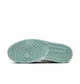 Кросівки жіночі Nike 1 Retro Mid 36 Комбінований BQ6472-132 - зображення 3