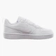 Кросівки жіночі Nike Court Bugh Low Recraft Gs 38.5 Білий DV5456-106 - зображення 3