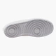 Кросівки жіночі Nike Court Bugh Low Recraft Gs 38.5 Білий DV5456-106 - зображення 4