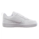 Кросівки жіночі Nike Court Bugh Low Recraft Gs 38.5 Білий DV5456-106 - зображення 8
