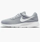 Кроссовки женские Nike Tanjun 40.5 Серый DJ6257-003 - изображение 1