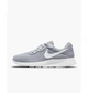 Кроссовки женские Nike Tanjun 40.5 Серый DJ6257-003 - изображение 4