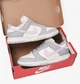Кроссовки женские Nike Dunk Low Next Nature 38 Комбинированный DD1873-002 - изображение 2
